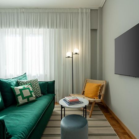 Syntagma Bliss: Athens Hub Apartamento Exterior foto